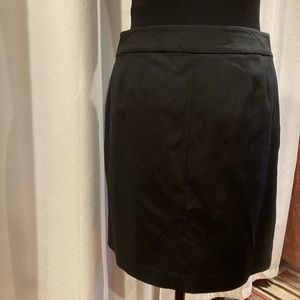 Ann Taylor Loft pencil Skirt sz 10